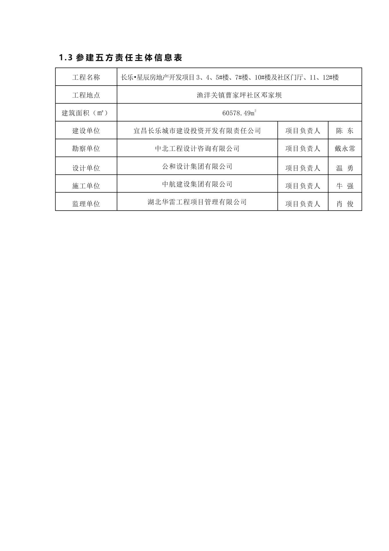 長樂星辰房地產(chǎn)開發(fā)項目二期（10~12、5#樓）地基與基礎驗收信息公示_頁面_4